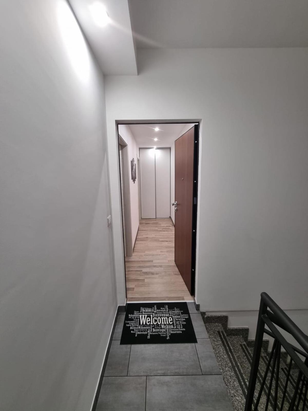 Civico 1 Apartment Valguarnera Caropepe Exterior photo